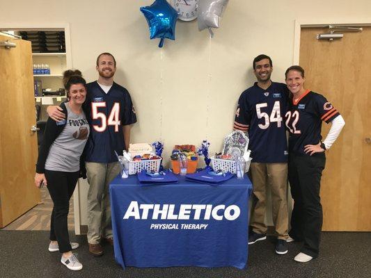 Athletico Physical Therapy - Schaumburg South