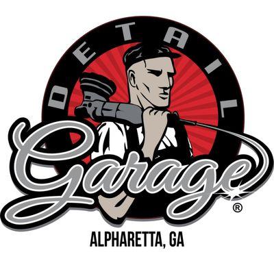 Detail Garage Alpharetta, GA