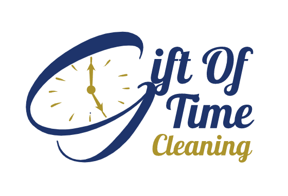 Gift Of Time Cleaning