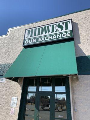 Midwest Gun Exchange