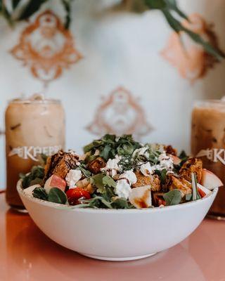 Power Bowl Salad