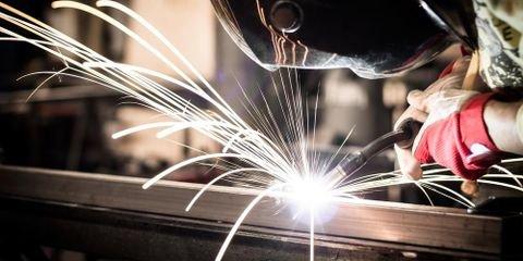 3 Factors to Consider When Hiring a Welder