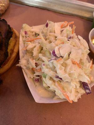 Coleslaw