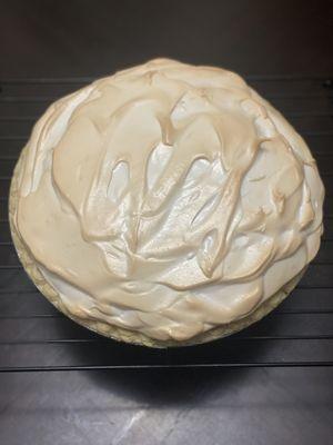 Lemon Meringue Pie