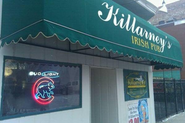 Killarney's Irish Pub