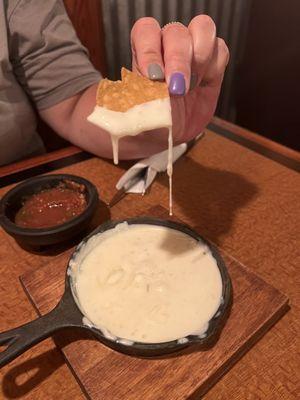 Cheese Dip