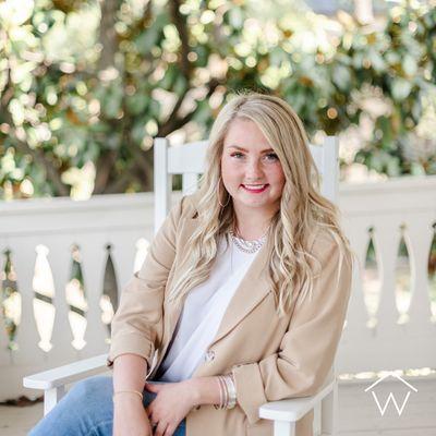 Elise Baker is one of the best! Elise is a San Angelo native and has been a part of the WeadCo team since 2022. Contact her today for a quot