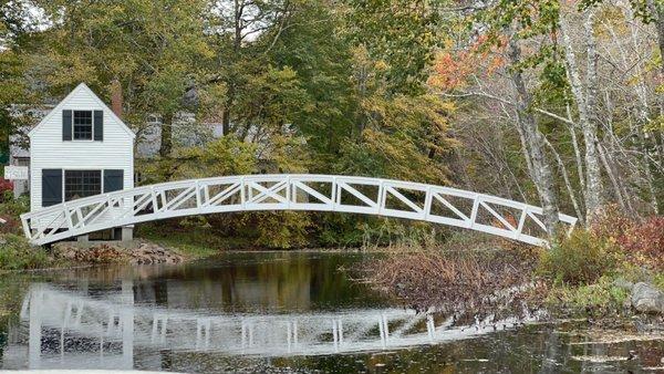 Mount Desert Island Historical Society