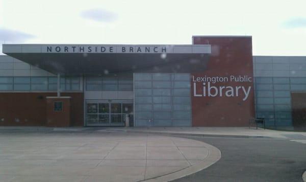 Northside Branch Library