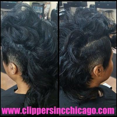 HIRING Clippers  looking for Iicense barbers contact. Brandon1-773-285-0405 FB: Clippersinc  IG: Clippersinc   www.clippersincchicago.com