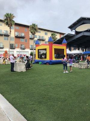 Pearland Town Center celebrating Indian cultural fest