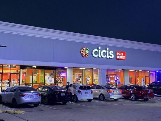 CiCis