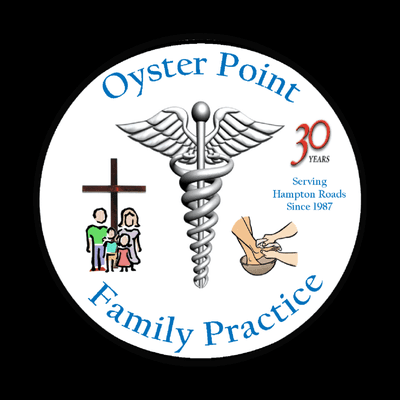 Oyster Point Family Practice Logo