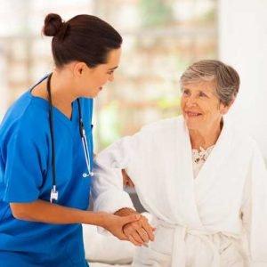 home health care