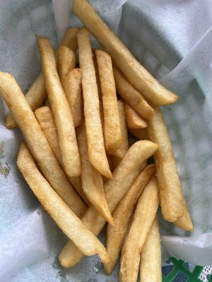 Fries