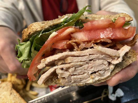 Turkey Club