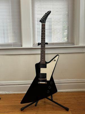 Gibson Explorer