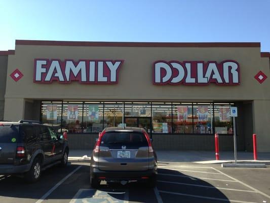 Family Dollar