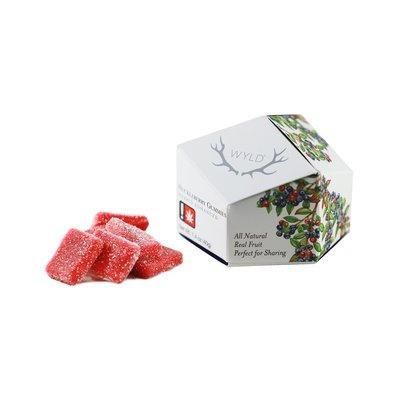 Wyld Huckleberry Gummies