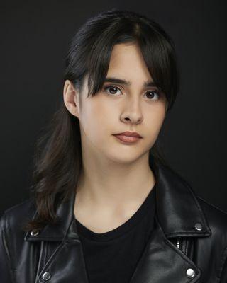 Acting headshot