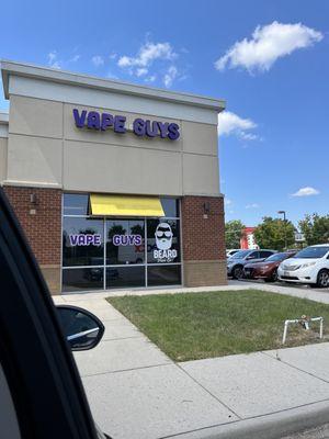 Vape Guys