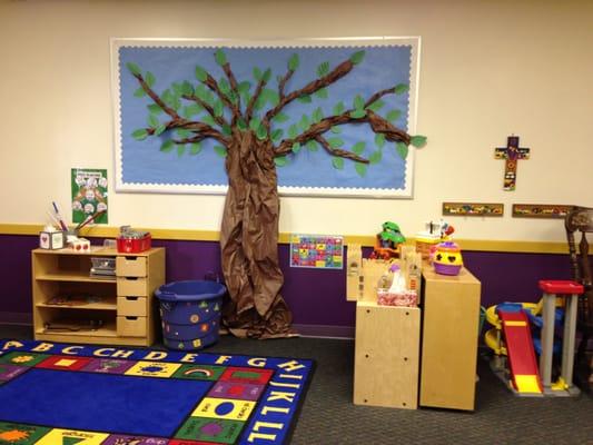 Creative Co-Op Preschool