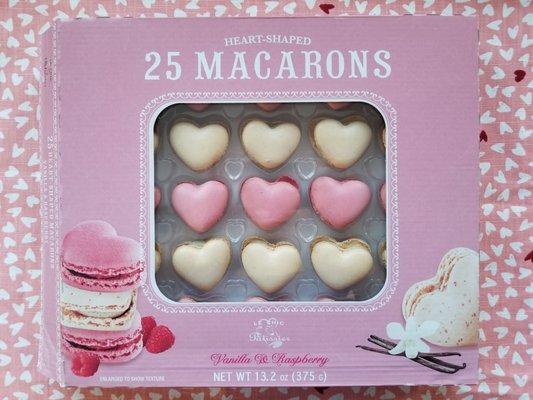 Macarons