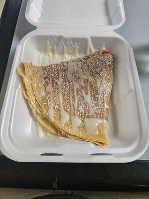 OMG Crepes