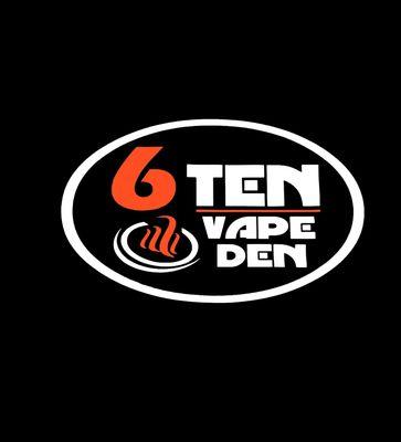 6 Ten Vape Den