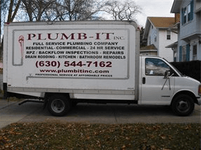 Plumb It Best