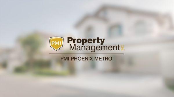 PMI Phoenix Metro