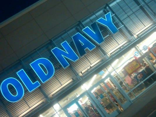 Old Navy