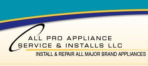 All Pro Appliance Service