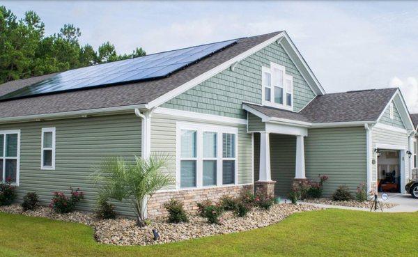 Net Metering Services