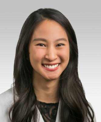 Elissa Fung, PA-C