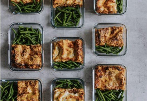 After Semaglutide Stay With A Good Meal Prep As An Option