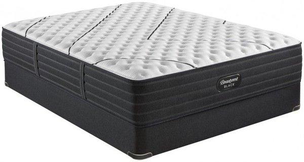 Beauty Rest extra firm mattress