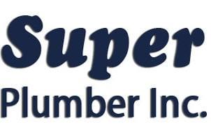 Miami Beach Super Plumber logo