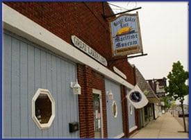 Great Lakes Lore Maritime Museum