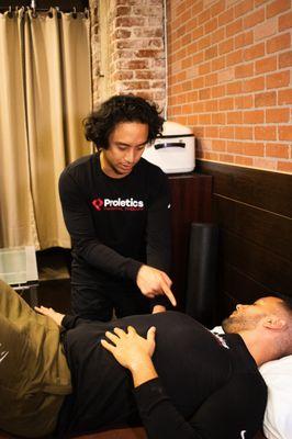 Proletics Physical Therapy