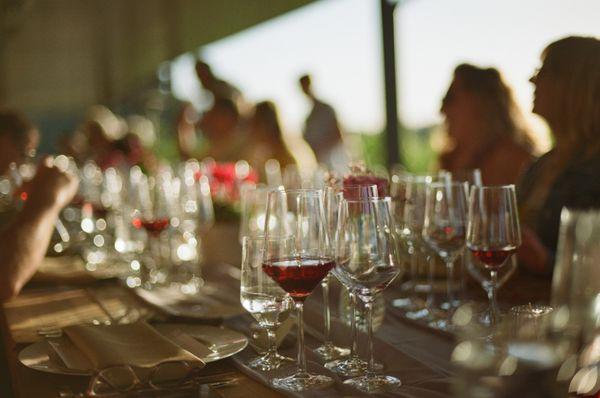 CASS Winery Events