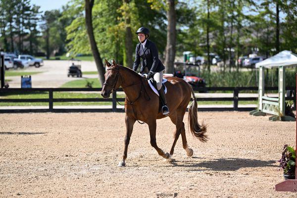 Fox Pointe Equestrian Center