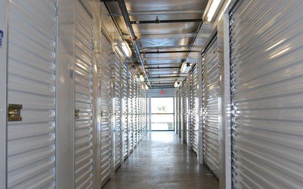 West Coast Self-Storage Costa Mesa