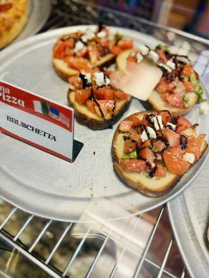 Bruschetta