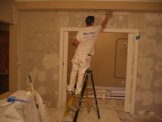 Affordable Handyman Services of Chicago