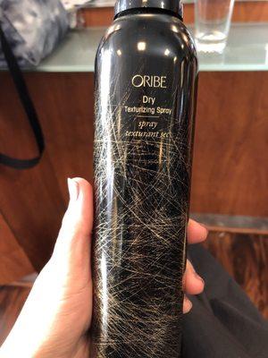 Oribe dry texturing spray