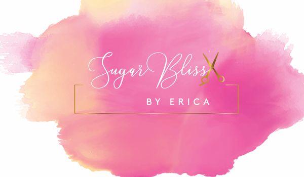 Sugar Bliss by Erica