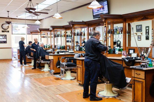 Goodfellas Barber Shop