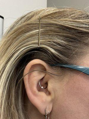 Daith by Xia