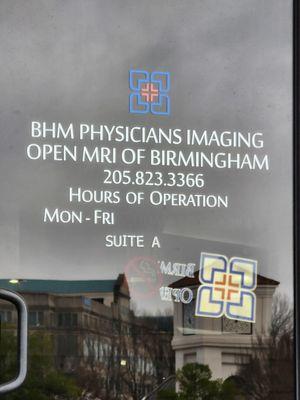 Birmingham Physicians Imaging